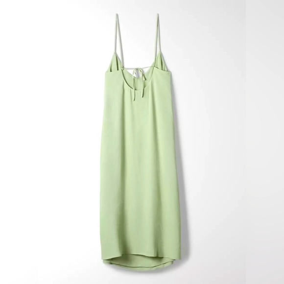 Aritzia Mid dress - Picture 2 of 5